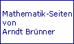 Mathematikseiten von Arndt Brünner