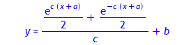 Gleichung in Exponentialschreibweise