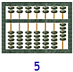 5