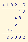 4182*6