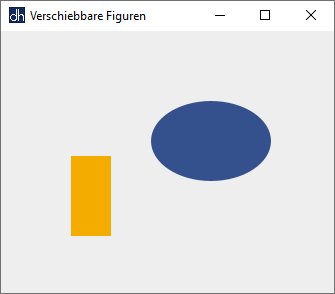 DraggableShapes