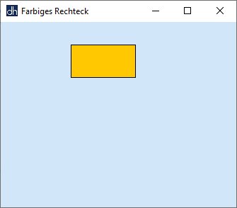 FilledRectangle