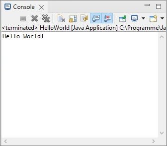 HelloWorld