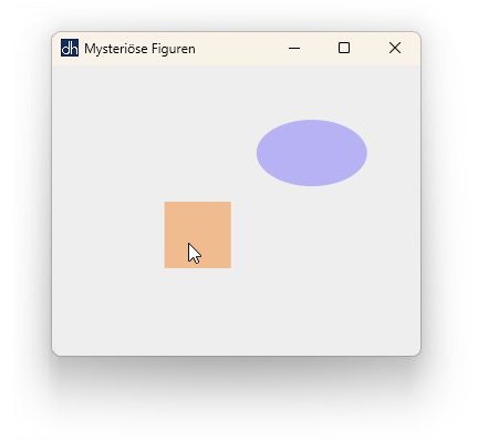 MysteriousShapes.java
