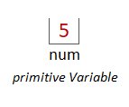 primitive Variable