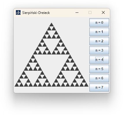 SierpinskiTriangle