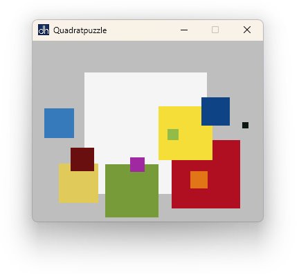 SquarePuzzle