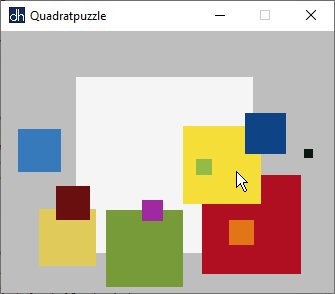 SquarePuzzle