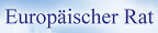 Europäischer Rat