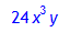 24*x^3*y