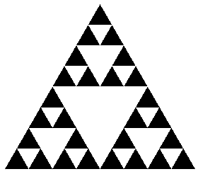 Sierpinski 3