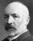 Georg Ferdinand Ludwig Philipp Cantor